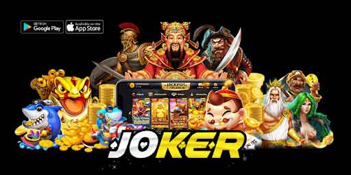 Daftar Joker123 Hari Ini Dan Dapatkan Kemenangan Bermain Slot Dengan Gampang