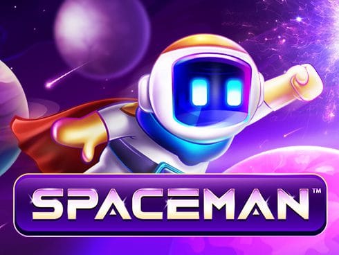 Slot Spaceman tawarkan topik modern yang memikat serta grafis yang mempesona