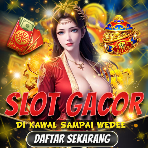 Slot Gacor: Situs Slot Terbaru dan Paling Gampang Menang